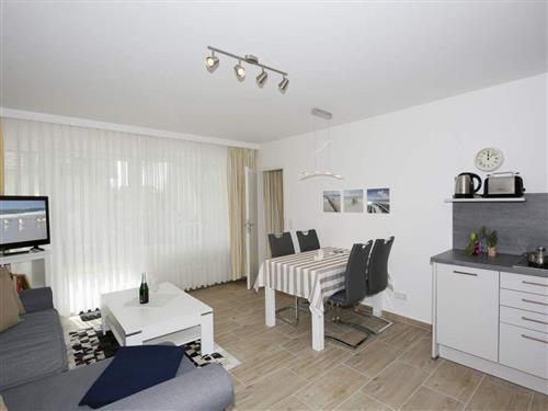 Holiday Home/Apartment - 4 persons -  - Dr.-Roß-Straße - 25980 - Westerland Auf Sylt