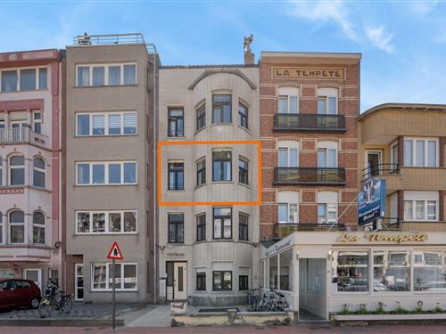 Sommerhus - 6 personer -  - 8370 - Blankenberge