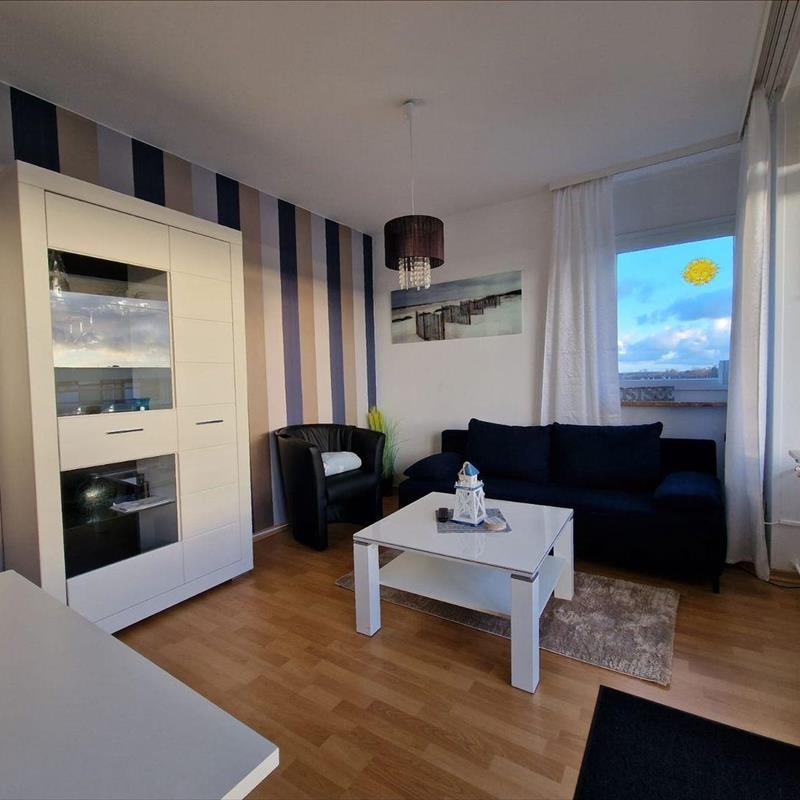 Ferielejlighed - 4 personer -  - Am Hohen Ufer - 23775 - Großenbrode