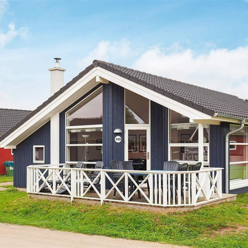  - 8 personer -  - Strandstrasse 32 Haustyp, A - Großenbrode/Fehmarnsund - 23775 - Großenbrode