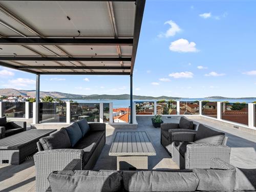 Ferielejlighed - 4 personer -  - Put Drage - Sibenik-Zaboric - 22000 - Zaboric-Brodarica