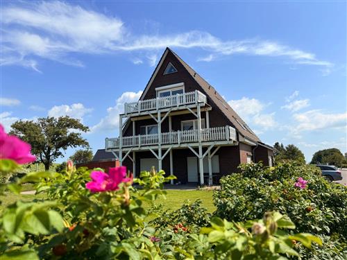 Ferielejlighed - 2 personer -  - Friedrichskoog - 25718