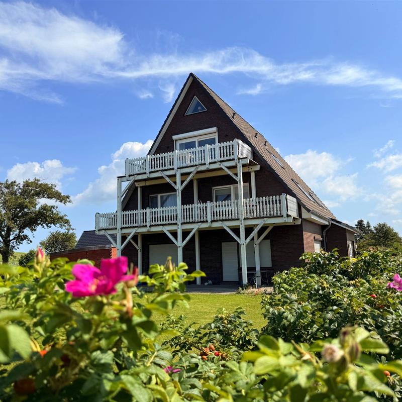 Ferielejlighed - 2 personer -  - Friedrichskoog - 25718