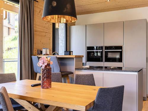 Semesterlägenhet - 4 personer -  - A-8967 - Haus Im Ennstal