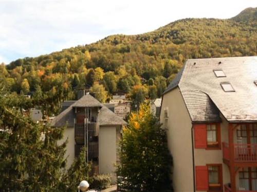 Semesterlägenhet - 10 personer -  - 65170 - St Lary Soulan