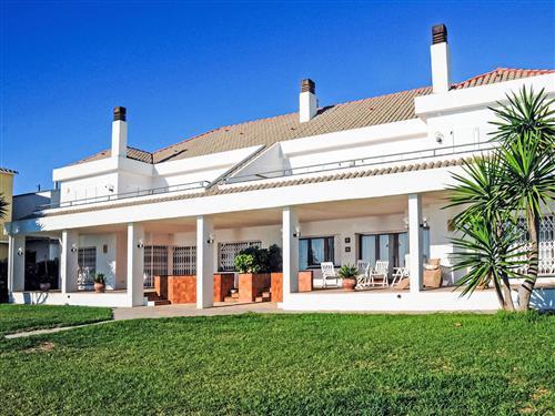 Sommerhus - 9 personer -  - Alcanar - 43530