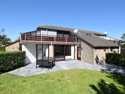 Holiday home - 4 persons -  - 4318TZ - Brouwershaven, Niederland