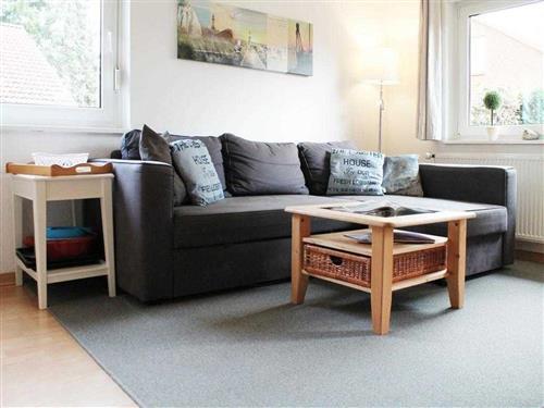 Feriehus / leilighet - 6 personer -  - Urlauberdorf - 23946 - Boltenhagen