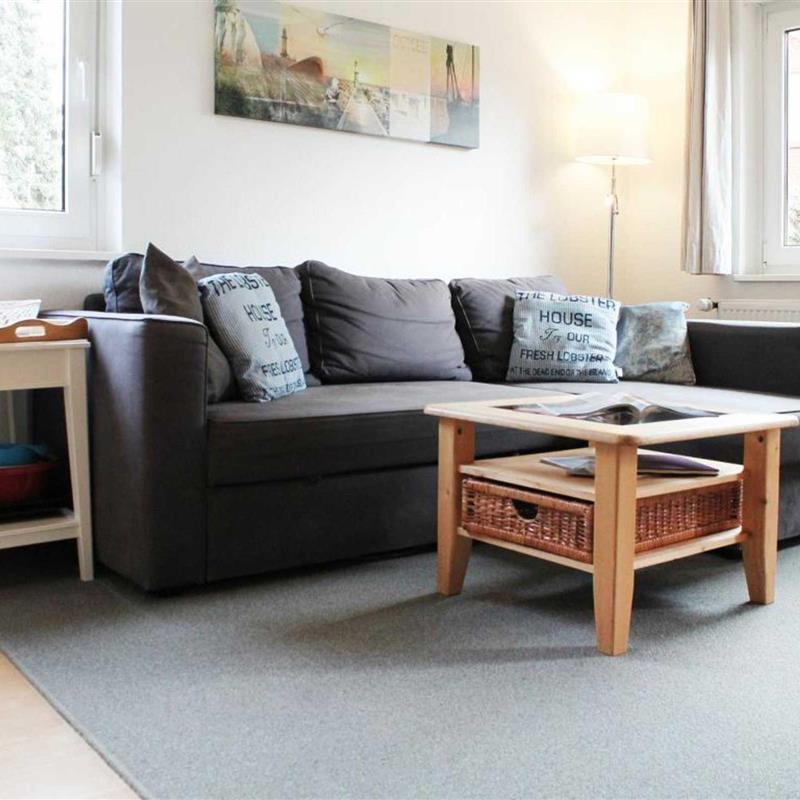 Ferielejlighed - 6 personer -  - Urlauberdorf - 23946 - Boltenhagen