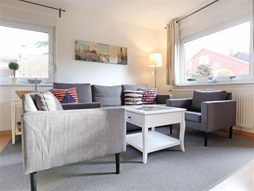 Ferielejlighed - 6 personer -  - Urlauberdorf - 23946 - Boltenhagen