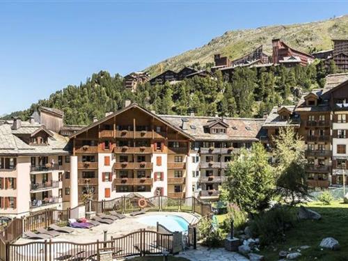 Ferieleilighet - 4 personer -  - 73700 - Arc 1950