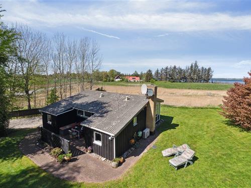 Sommerhus - 6 personer -  - Aalborgvej - Mou - 9280 - Storvorde