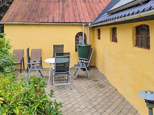 Ferienhaus - 12 Personen -  - Gamle Viborgvej - Farsø / Limfjorden - 9640 - Farsö