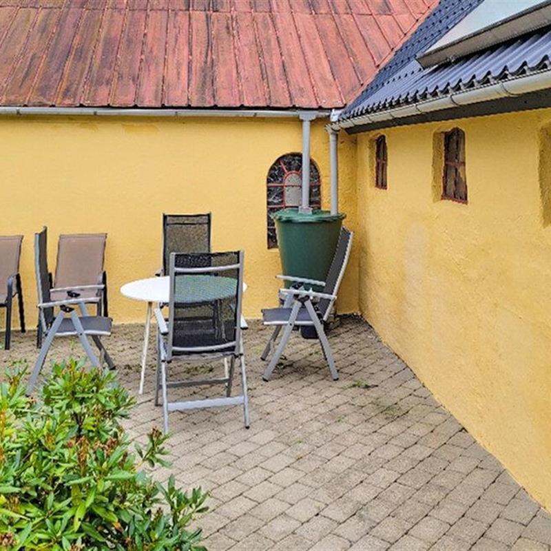 Ferienhaus - 12 Personen -  - Gamle Viborgvej - Farsø / Limfjorden - 9640 - Farsö
