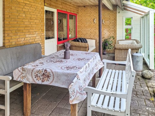Sommerhus - 12 personer -  - Gamle Viborgvej - Farsø / Limfjorden - 9640 - Farsø