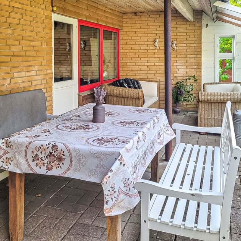 Ferienhaus - 12 Personen -  - Gamle Viborgvej - Farsø / Limfjorden - 9640 - Farsö