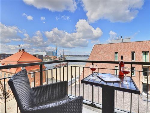 Ferienhaus - 4 Personen -  - Stockholmer Straße - 23966 - Wismar