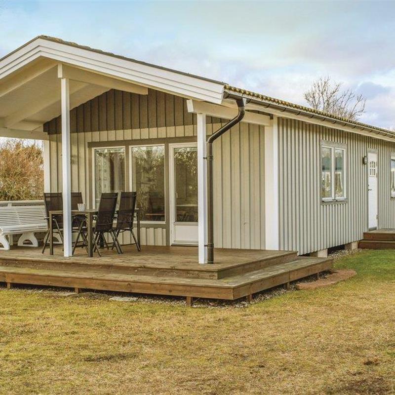 Sommerhus - 6 personer -  - Fåkvägen - 387 73 - Löttorp