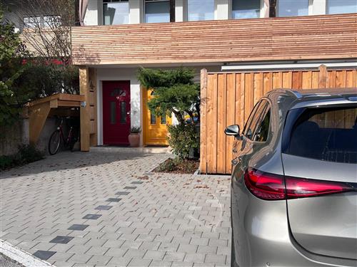 Sommerhus - 3 personer -  - Hoffeldring - 83080 - Oberaudorf