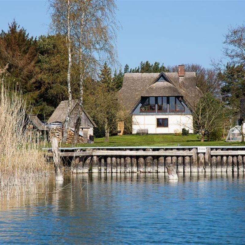 Ferielejlighed - 2 personer -  - Johann-Segebarth-Weg - 18375 - Wieck