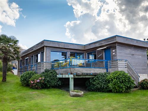 Ferienhaus - 4 Personen -  - Plouezoc'h - 29250