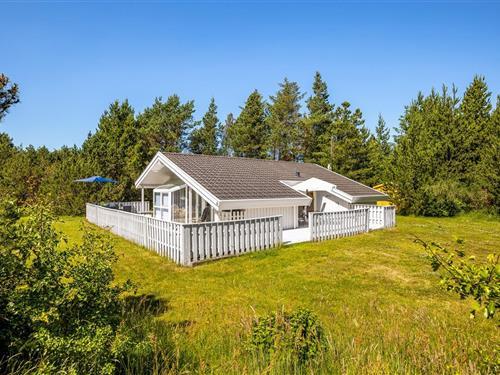 Ferienhaus - 8 Personen -  - Cassiopeiavej - Skiveren - 9982 - Aalbæk