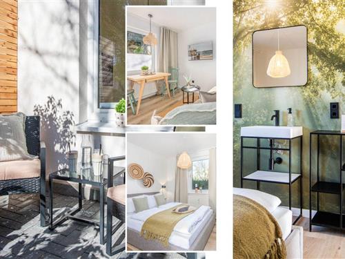 Ferielejlighed - 2 personer -  - Labömitzer Str. - 17429 - Benz