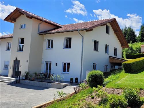 Ferieleilighet - 4 personer -  - Langer Weiher Weg - 93470 - Lohberg