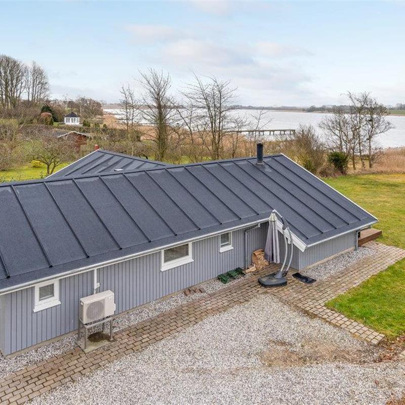 Ferienhaus - 6 Personen -  - Ø. Strandløkkevej - 5300 - Kerteminde