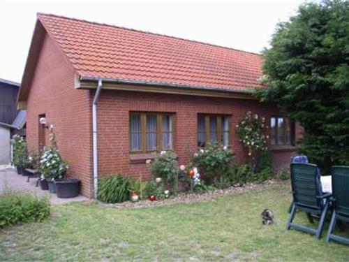 Sommerhus - 5 personer -  - Gundelsby - 24376 - Hasselberg