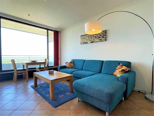 Ferieleilighet - 3 personer -  - Trelleborgallee - 23570 - Lübeck-Travemünde