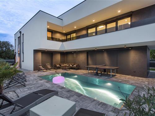 Feriehus - 6 personer -  - Fazanska cesta - Fazana-Valbandon - 52100 - Valbandon