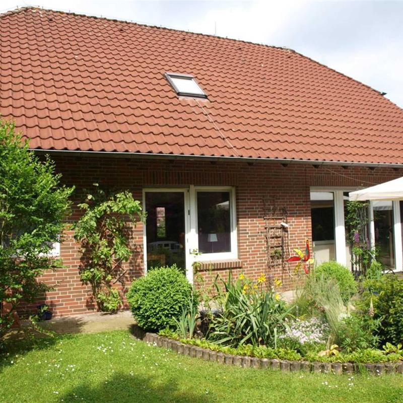 Sommerhus - 9 personer -  - Dingsfelderweg - 26215 - Wiefelstede