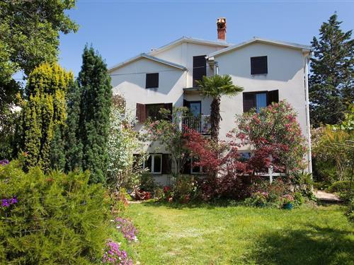 Ferielejlighed - 4 personer -  - 51511 - Malinska