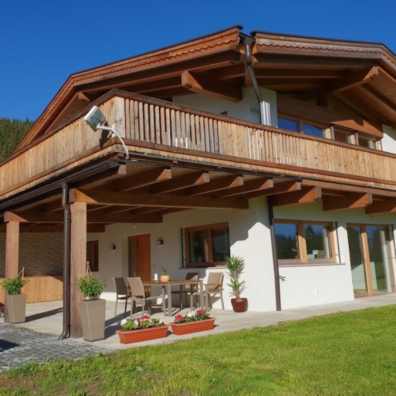 Sommerhus - 4 personer -  - 6371 - Aurach Bei Kitzbühel