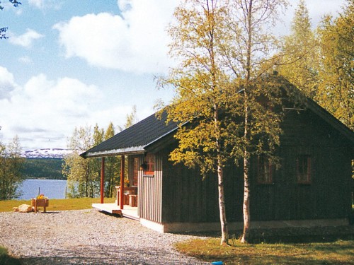  - 6 persons -  - Holandsveien - Brattvoll - 7882 - Nordli