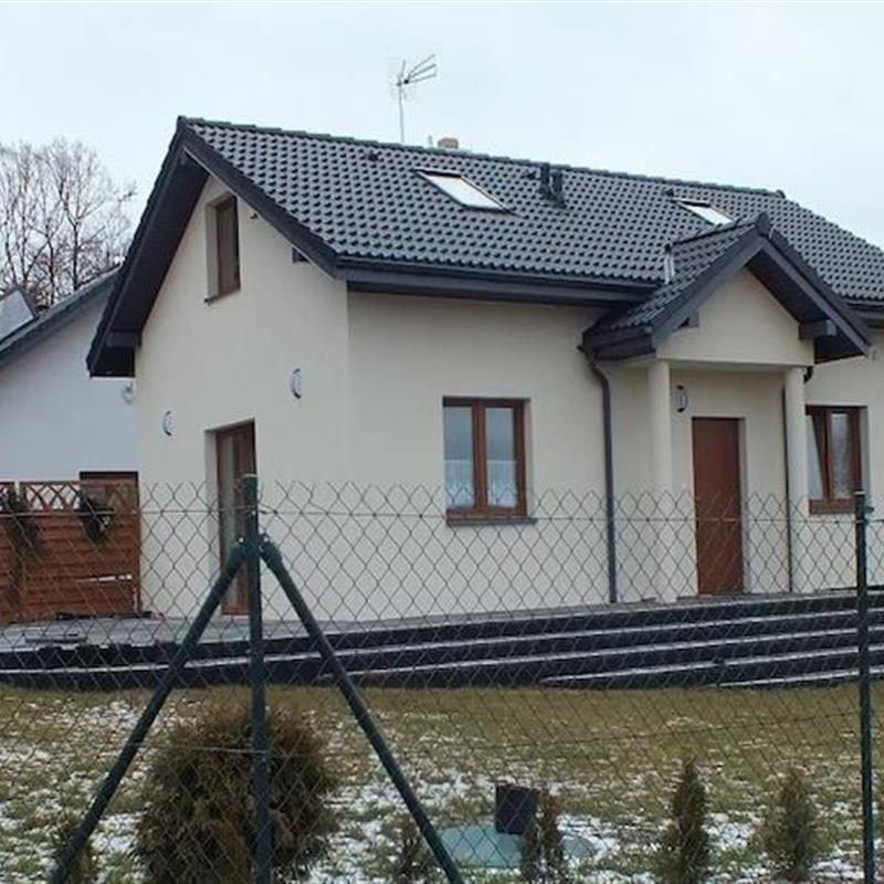 Sommerhus - 7 personer -  - 76-270 - Debina