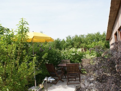 Holiday home - 4 persons -  - 18375 - Born \/ Darss