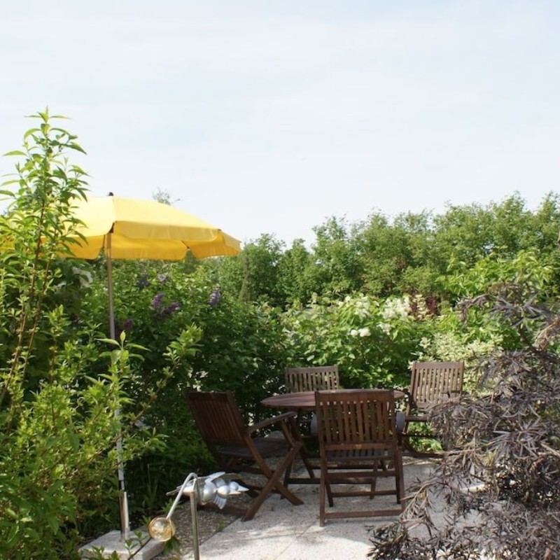 Sommerhus - 4 personer -  - 18375 - Born \/ Darss