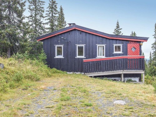 Ferienhaus - 8 Personen -  - Sjusjøen-Brøttum - 2612 - Sjusjøen