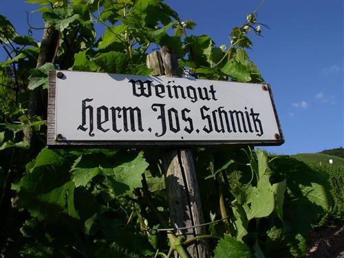  - 3 persons -  - Moselufer - 54539 - Ürzig