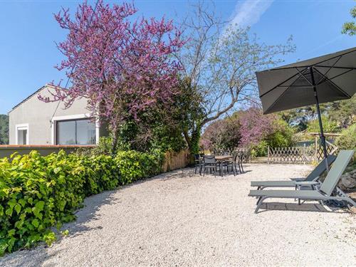 Holiday apartment - 6 persons -  - C. de la croix des signaux - 83740 - La Cadiére D'azur