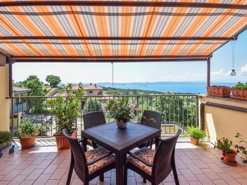 Ferielejlighed - 2 personer -  - Via Pelucche - 01027 - Montefiascone