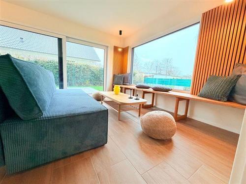 Feriehus - 8 personer -  - Fischerstieg - 23999 - Insel Poel/ Ot Timmendorf