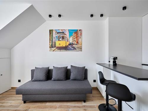 Vakantie appartement - 2 personen -  - 14800 - Deauville