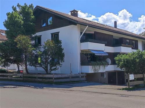 Ferienhaus - 4 Personen -  - Fluhensteinweg - 87527 - Sonthofen