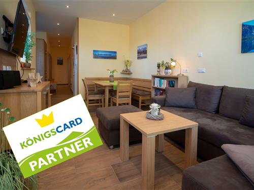 Ferielejlighed - 4 personer -  - Scheiberweg - 87459 - Pfronten