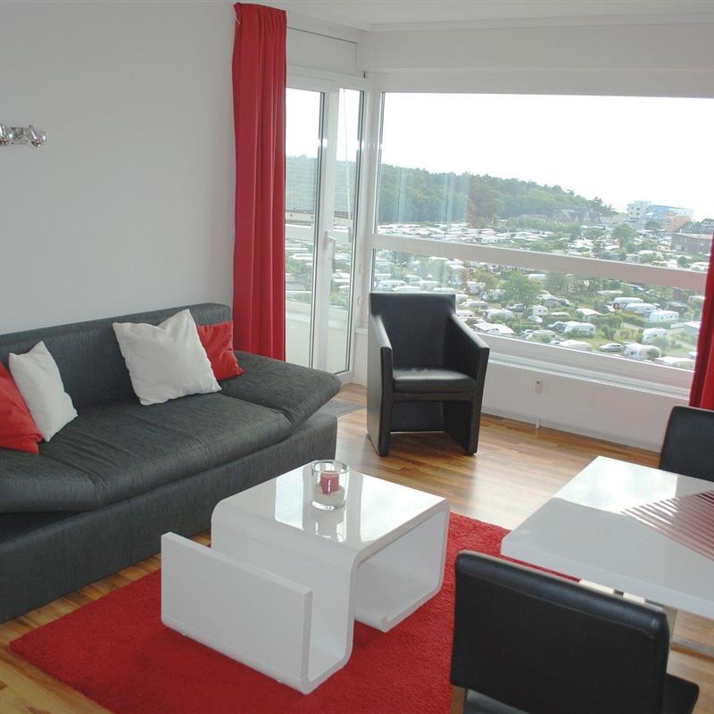 Ferielejlighed - 4 personer -  - In der Wolskermarsch - 27477 - Cuxhaven