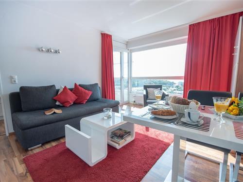 Ferienwohnung - 4 Personen -  - In der Wolskermarsch - 27477 - Cuxhaven