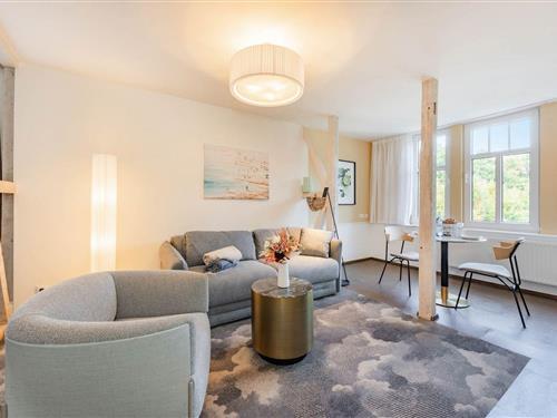 Semesterlägenhet - 4 personer -  - Waldstraße - 17459 - Zempin